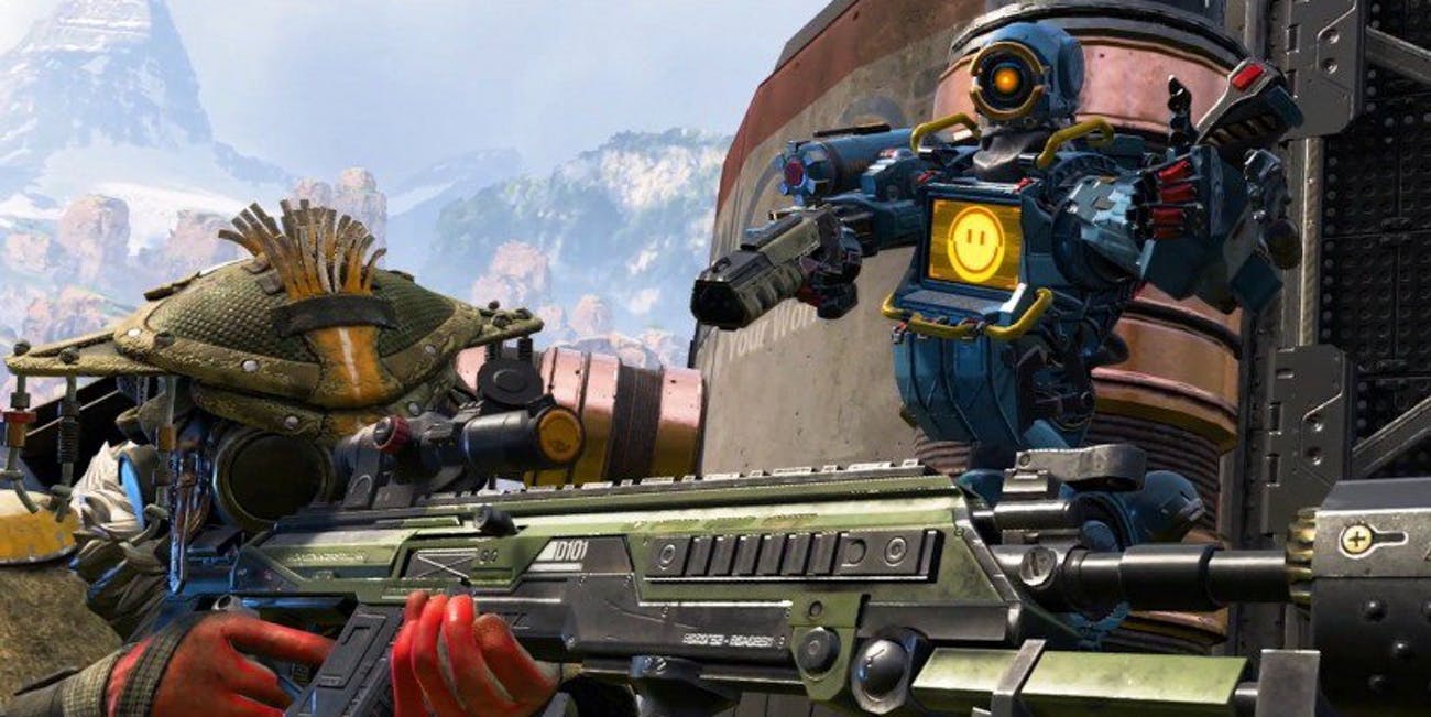 Things You Need to Know About Apex Legends