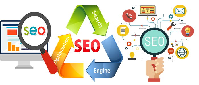 Ethical SEO services company