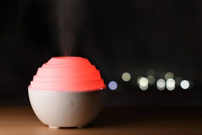 Smart Choice in Humidifier
