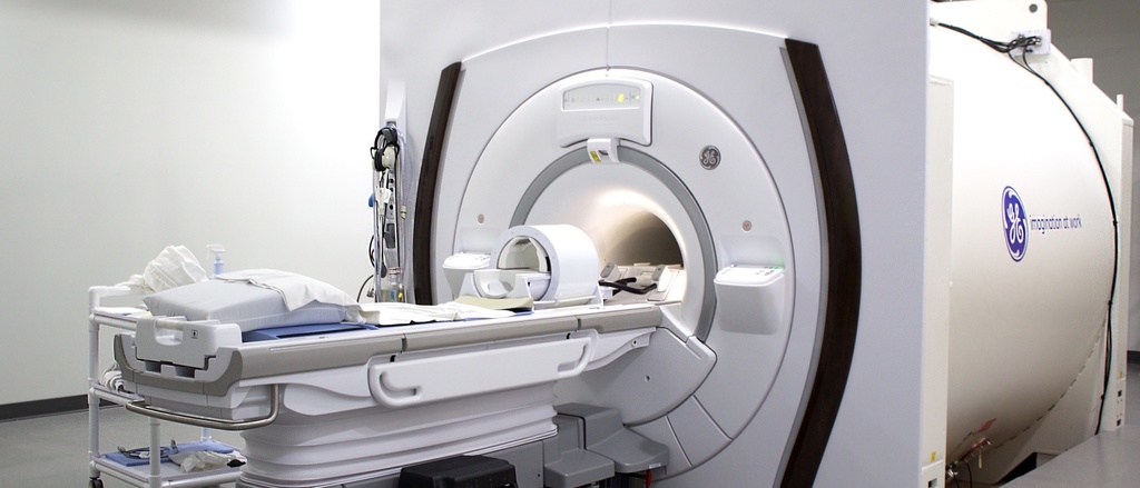 extremity MRI in Sparta, NJ