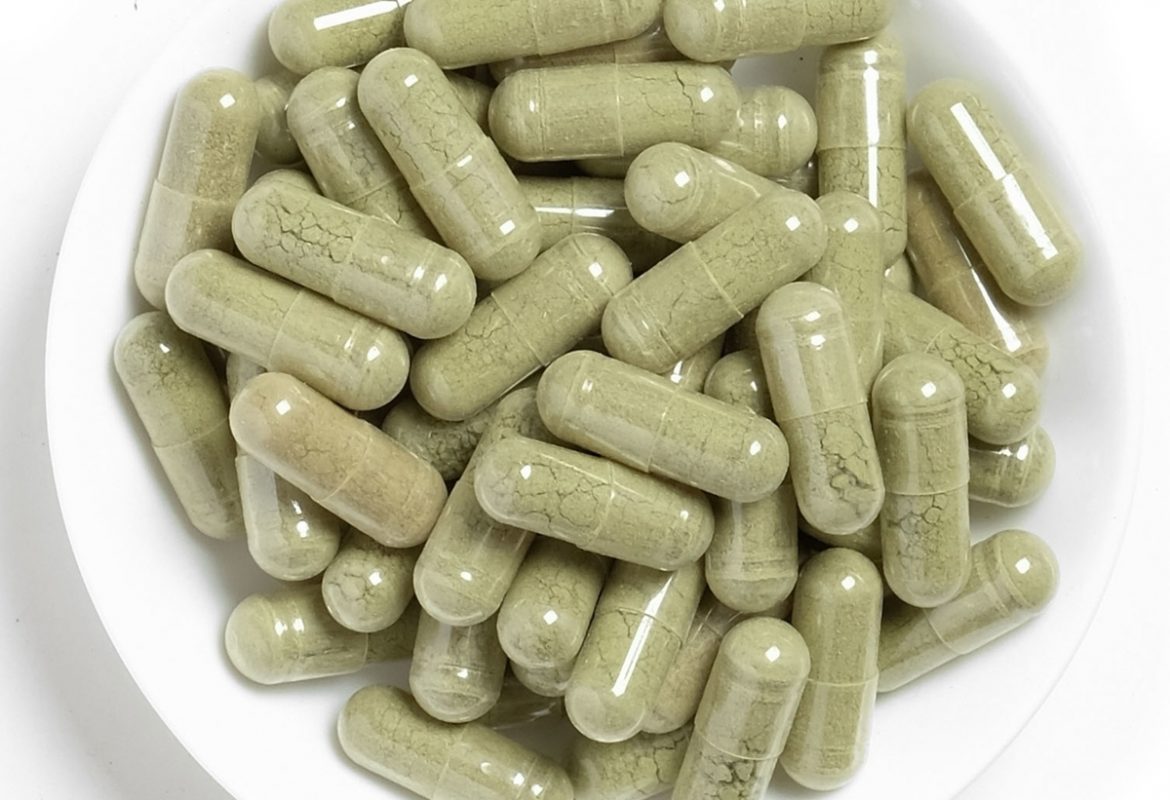 Kratom supplements
